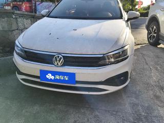 大众凌渡 1.4T 