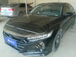 雅阁 1.5T 260TURBO幻夜·尊贵版 