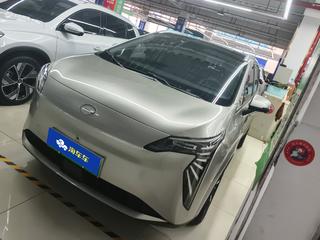 广汽埃安AION Y Plus 0.0T 