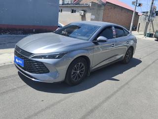 比亚迪秦L 1.5L 