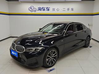 宝马3系 320Li 