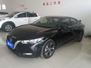 日产轩逸 1.6L 
