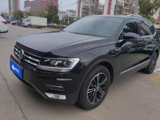 大众途观L 1.4T 
