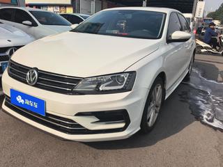 速腾 1.4T 280TSI豪华型 