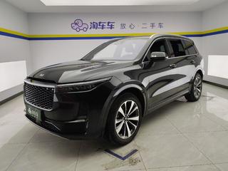理想ONE 1.2T 