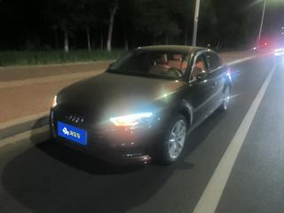 奥迪A3 1.4T 