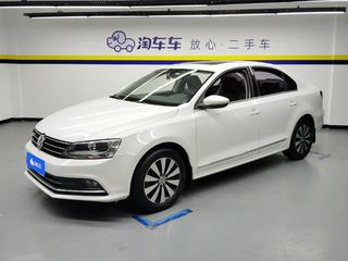 速腾 1.6L 舒适版 