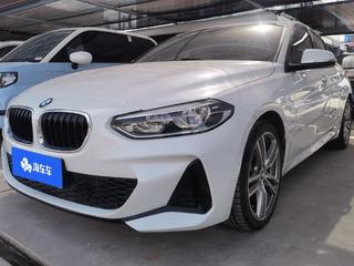 宝马1系 2.0T 