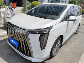 传祺M8 2.0T 