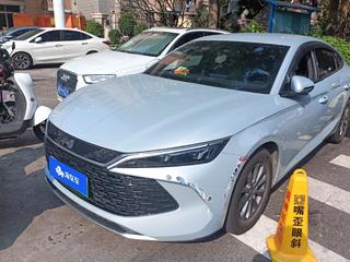 比亚迪秦L 1.5L 