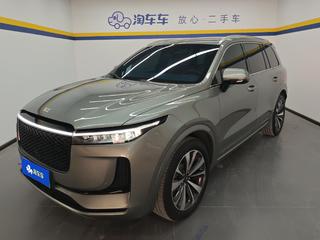 理想ONE 1.2T 