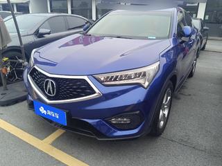 讴歌CDX 1.5T 