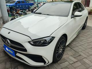 奔驰C级 C260L 