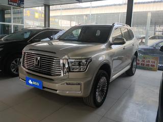 坦克坦克500 3.0T 