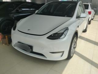 特斯拉MODEL Y 0.0T 