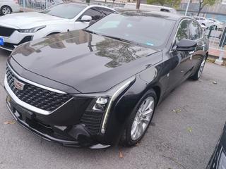 凯迪拉克CT5 2.0T 