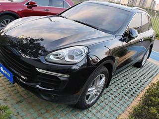 Cayenne 3.0T 