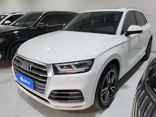 奥迪Q5L 2.0T 