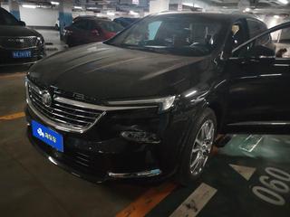 别克昂科旗 2.0T 
