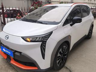 广汽埃安AION Y 0.0T 