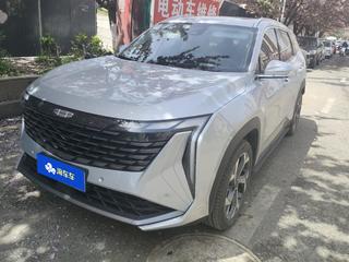 吉利博越L 1.5T 