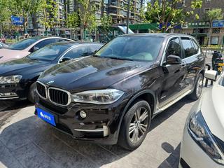 宝马X5 35i 