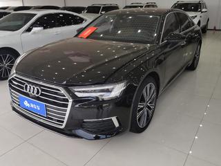 奥迪A6L 45TFSI 2.0T 自动 臻选致雅型 
