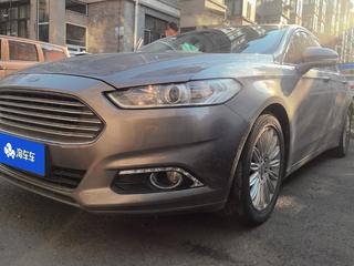 蒙迪欧 2.0T GTDi200时尚型 