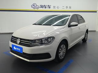 桑塔纳 1.5L 风尚版 