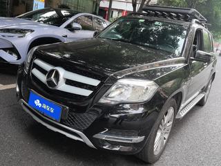 奔驰GLK GLK300 动感型 