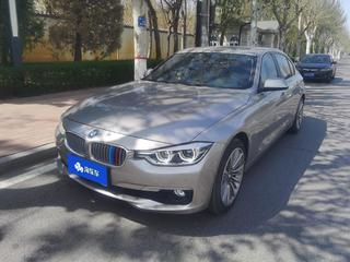 宝马3系 320Li 