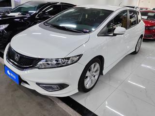 杰德 1.8L 舒适型 