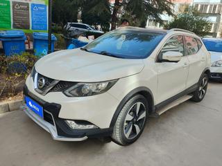 逍客 2.0L XV豪华版 