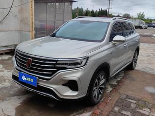 荣威RX5 MAX 1.5T 自动 智能座舱豪华版 