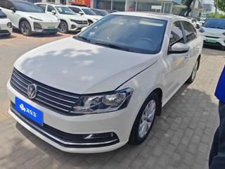 朗逸 1.6L 舒适版 