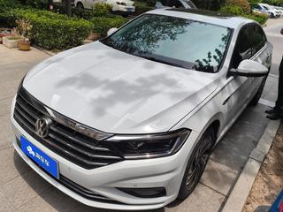 速腾 1.4T 280TSI豪华型 