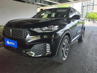 魏牌VV6 2.0T 
