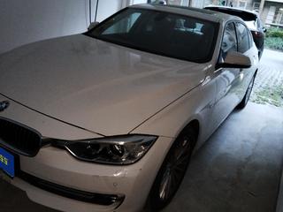 宝马3系 320Li 