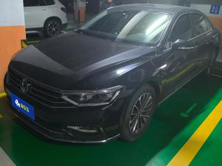迈腾 2.0T 330TSI豪华型 