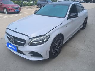 奔驰C级 C260L 