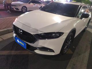 马自达CX-4 2.0L 