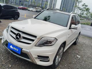 奔驰GLK GLK260 动感型极致版 