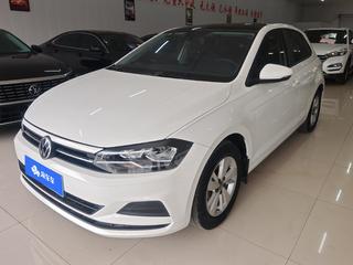 POLO 1.5L 全景乐享版 