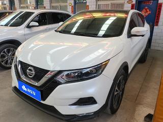 逍客 2.0L XV-Prem豪华版 