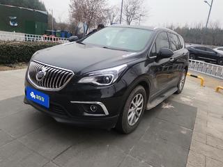 别克昂科威 1.5T 自动 20T豪华型 