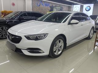 君威 1.5T 20T精英型 