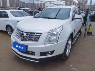 凯迪拉克SRX 3.0L 