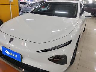 荣威D7 EV 0.0T 自动 510km旗舰版 