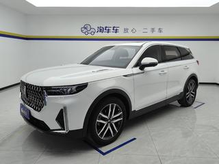 奔腾T99 2.0T 