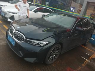 宝马3系 325Li 